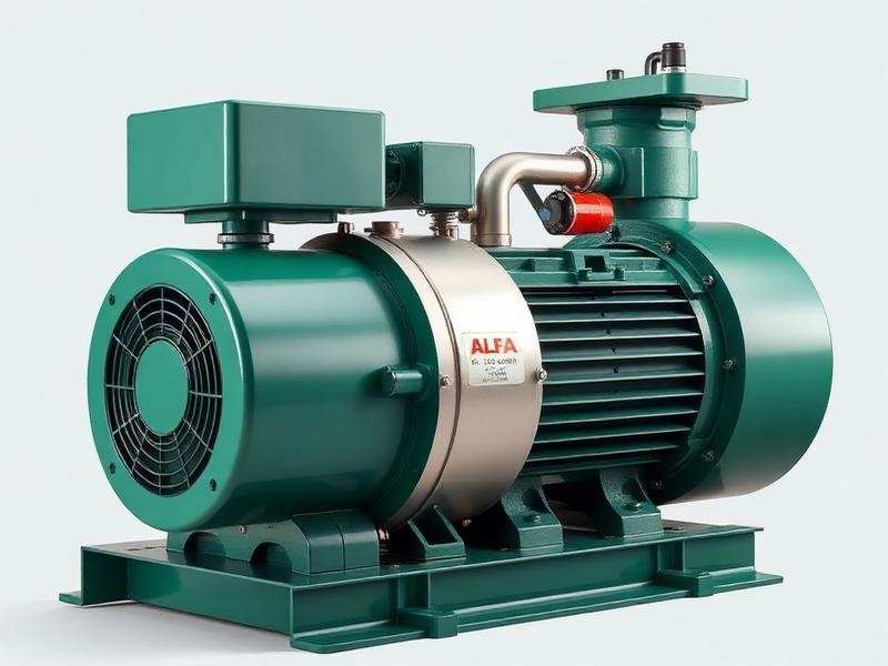 alfa-motor
