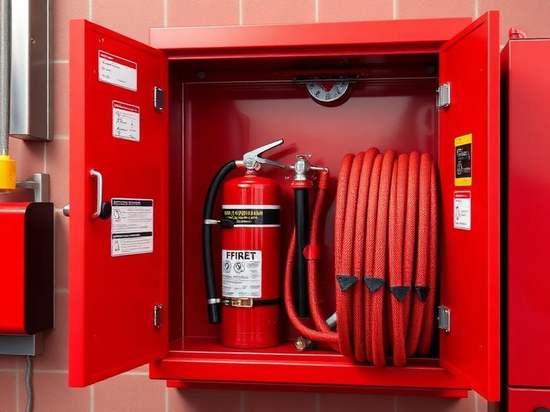 fire-cabinet